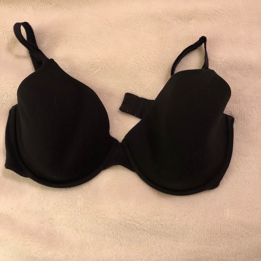 Victoria Secret perfect coverage bra